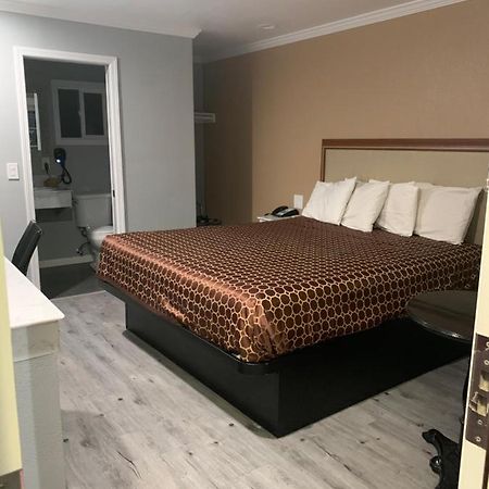 Colusa Motel Zewnętrze zdjęcie