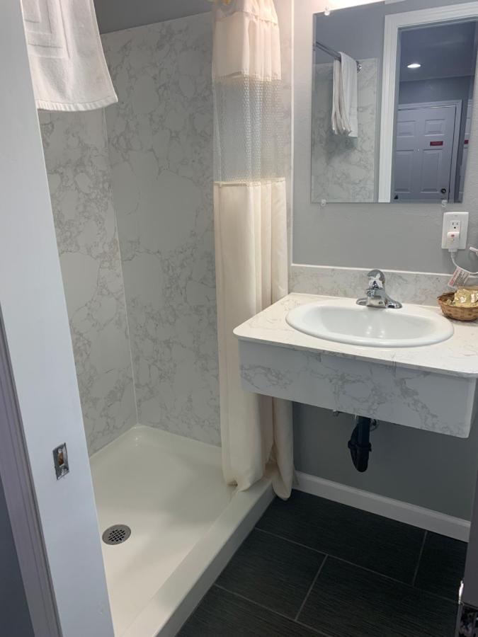 Colusa Motel Zewnętrze zdjęcie