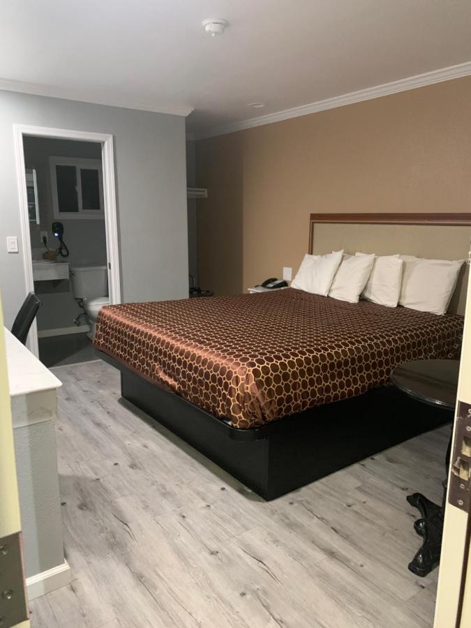 Colusa Motel Zewnętrze zdjęcie