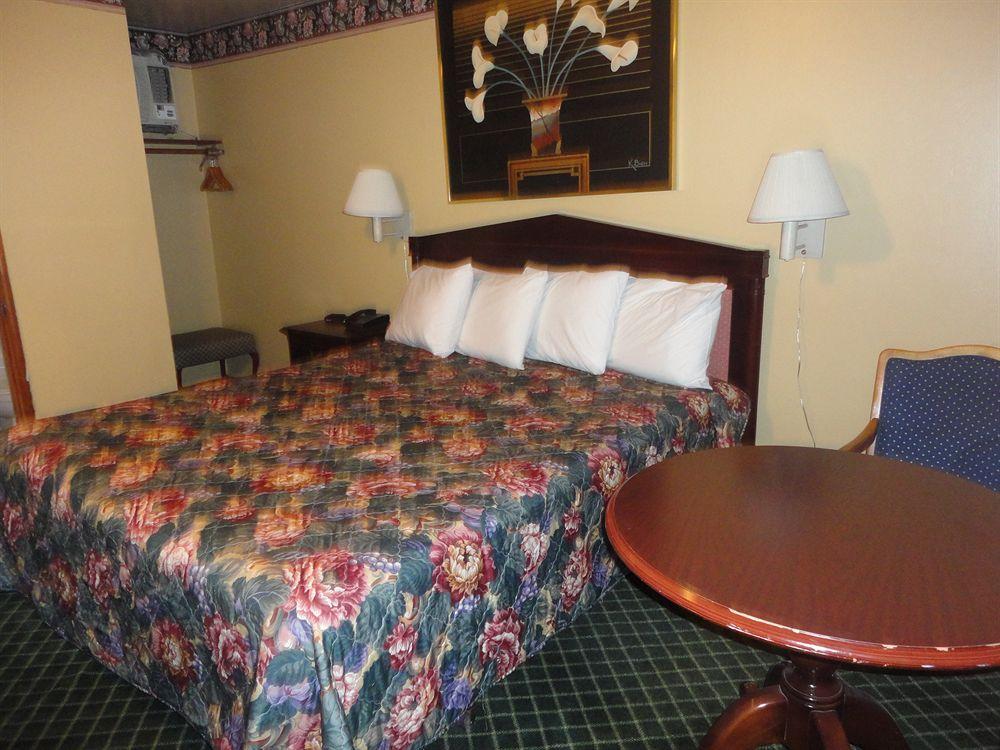 Colusa Motel Zewnętrze zdjęcie