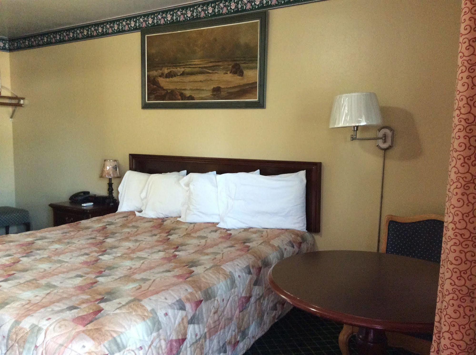 Colusa Motel Zewnętrze zdjęcie