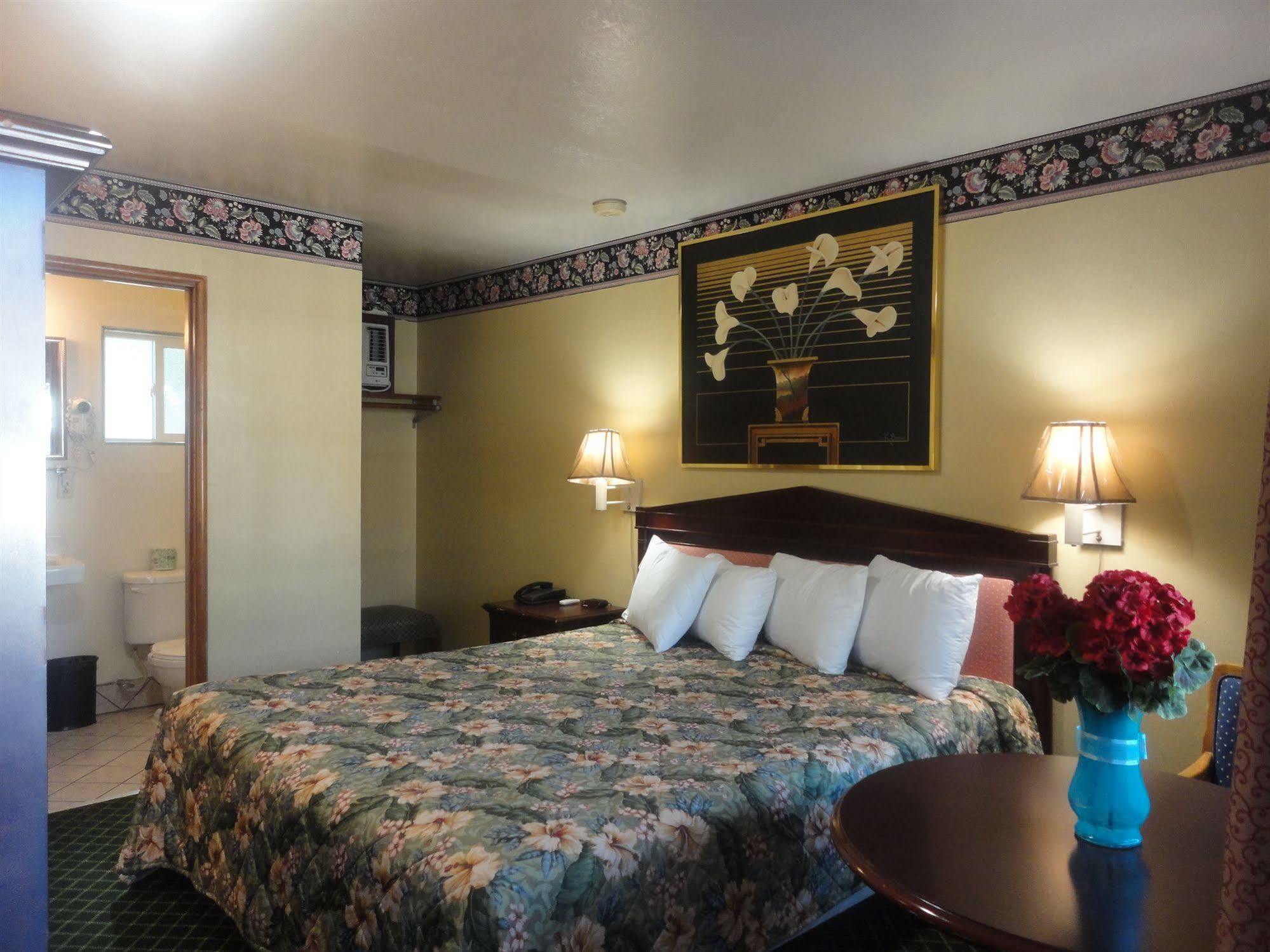 Colusa Motel Zewnętrze zdjęcie