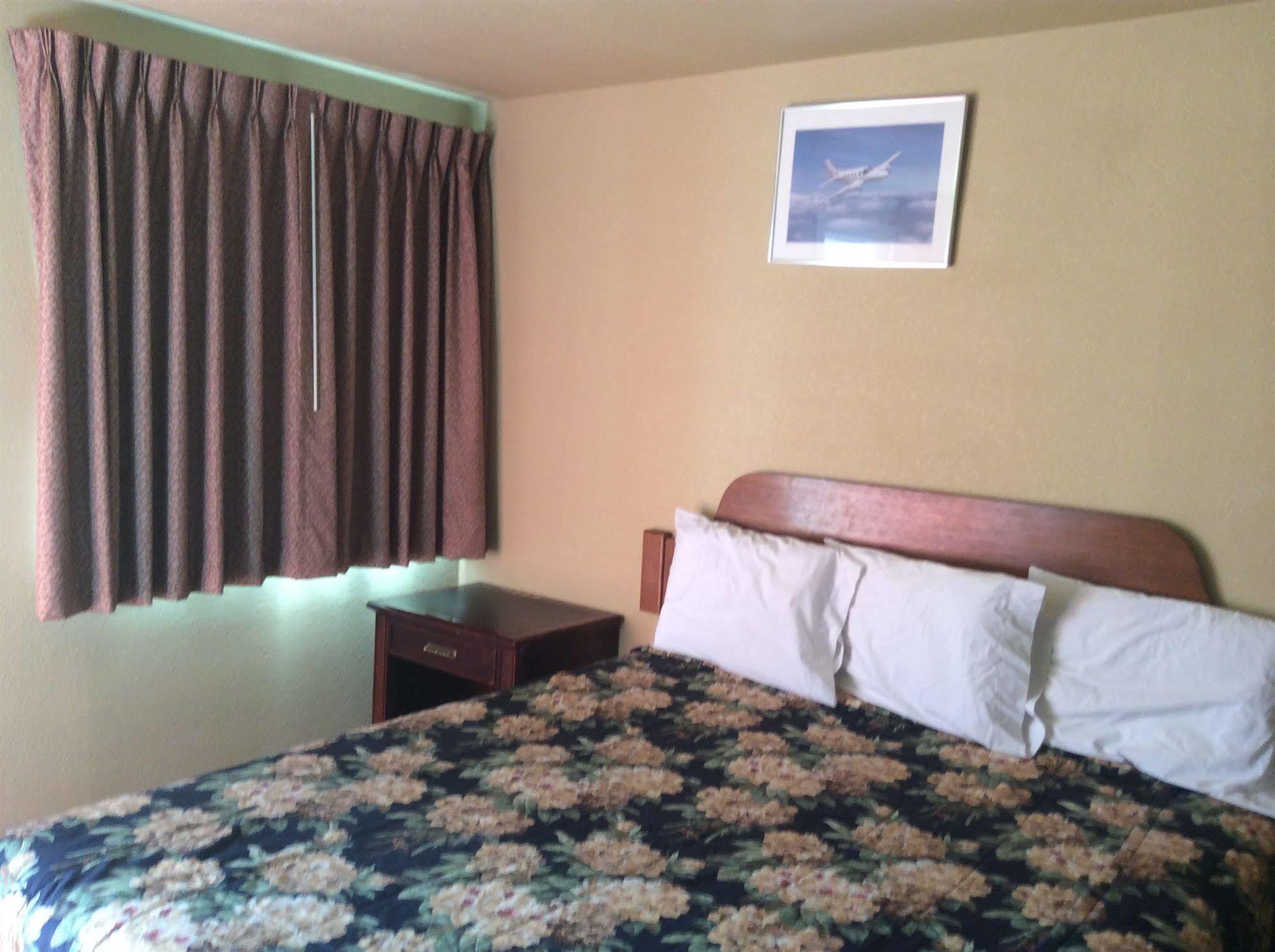 Colusa Motel Zewnętrze zdjęcie